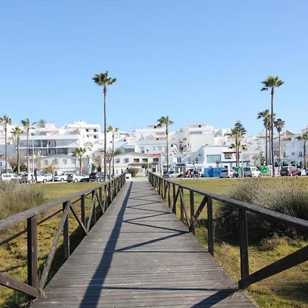 Conil Casa H&L Conil De La Frontera Exterior foto