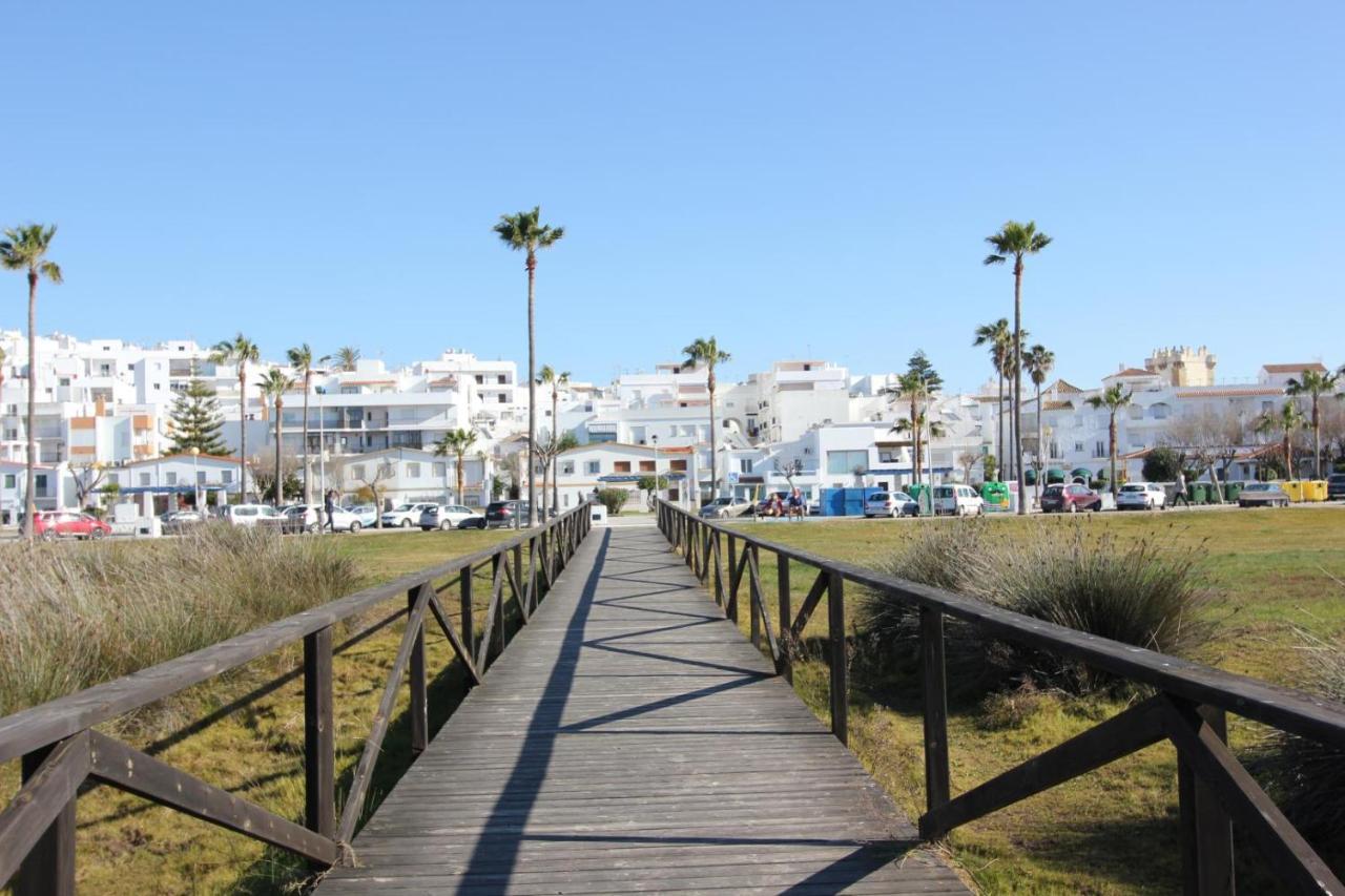 Conil Casa H&L Conil De La Frontera Exterior foto