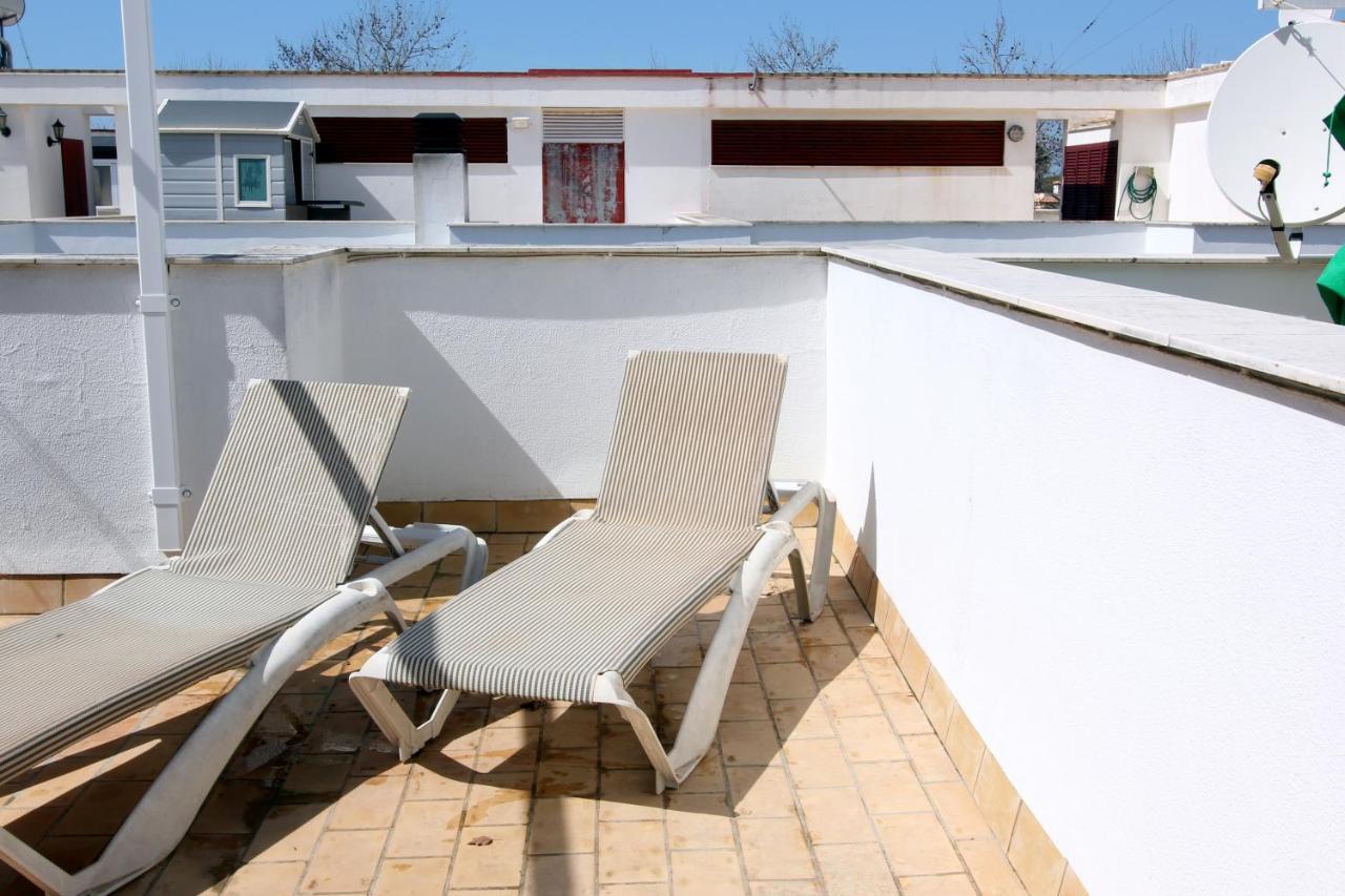 Conil Casa H&L Conil De La Frontera Exterior foto