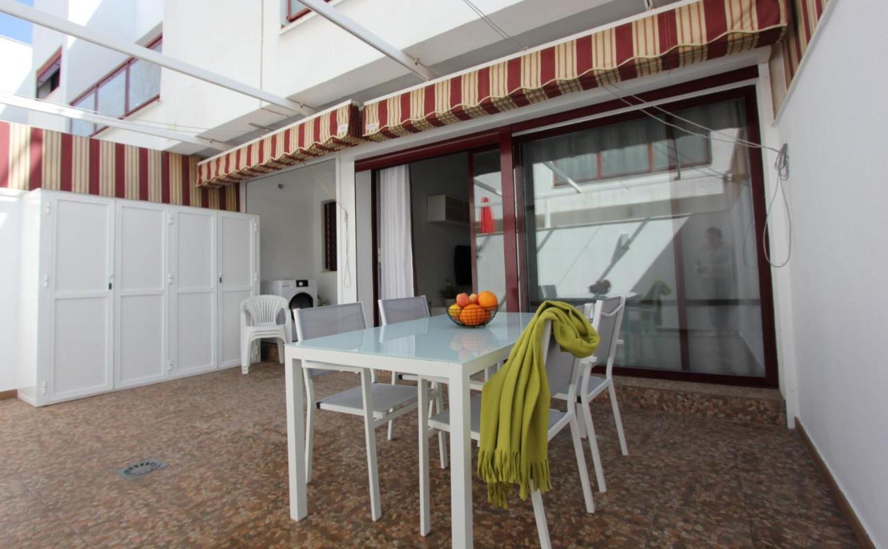 Conil Casa H&L Conil De La Frontera Exterior foto